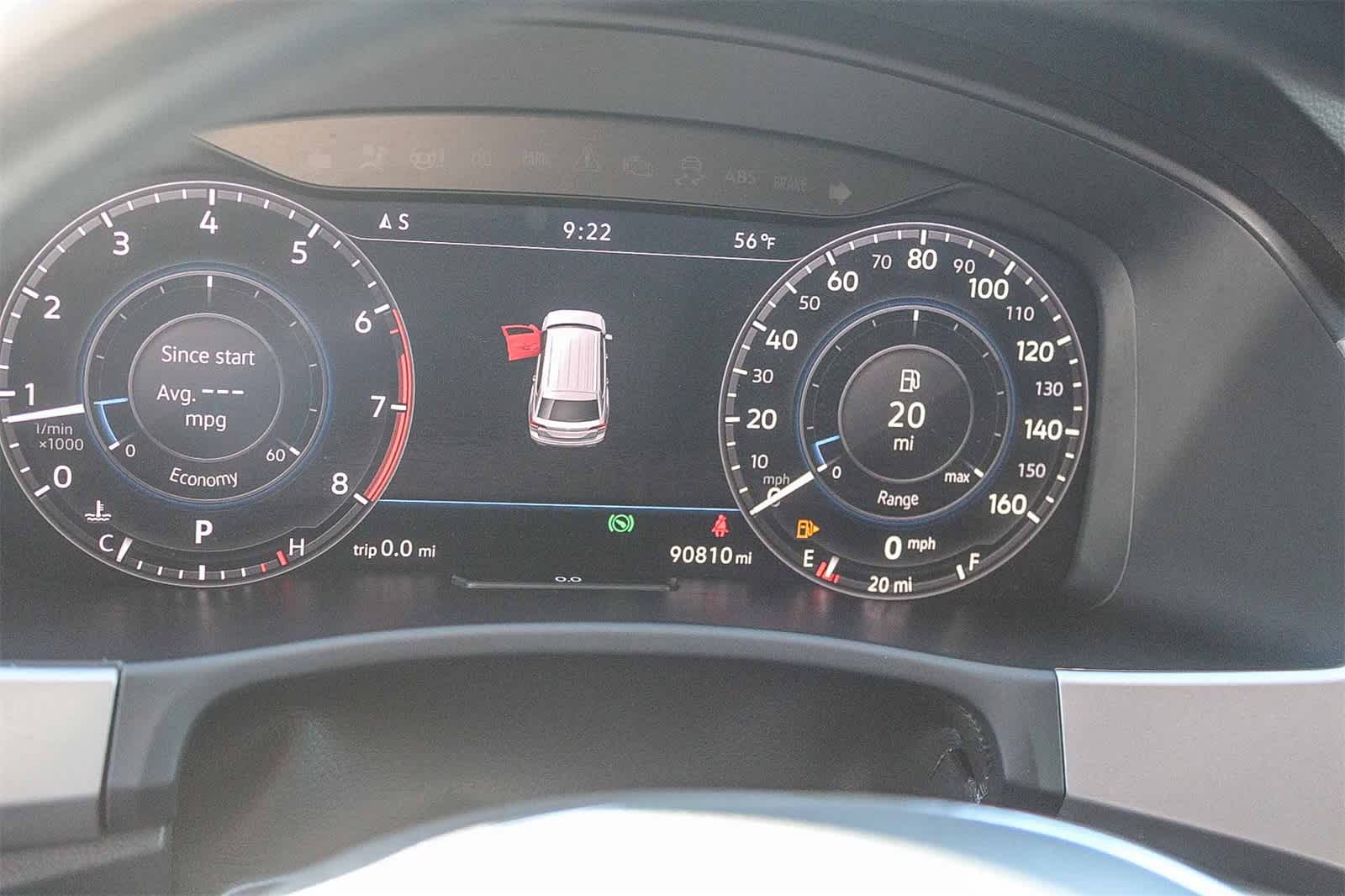 Thumbnail: 2018 Volkswagen Atlas - 29