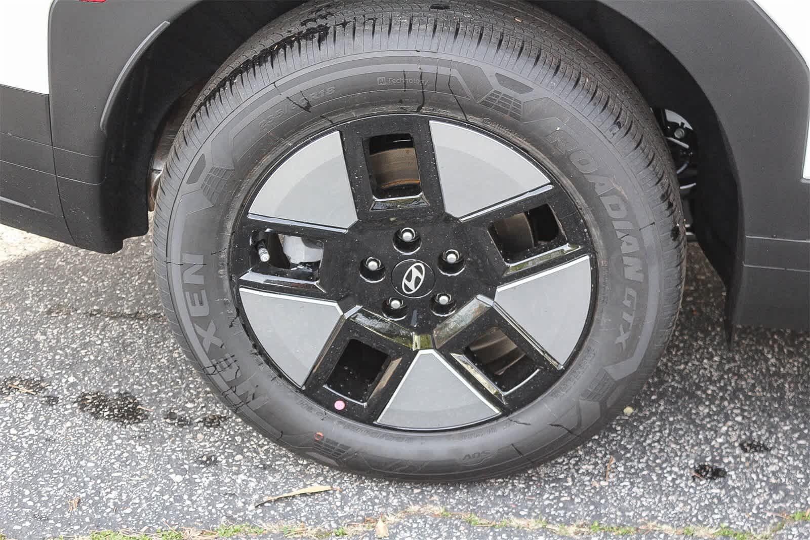 Thumbnail: 2026 Hyundai Santa Fe - 9