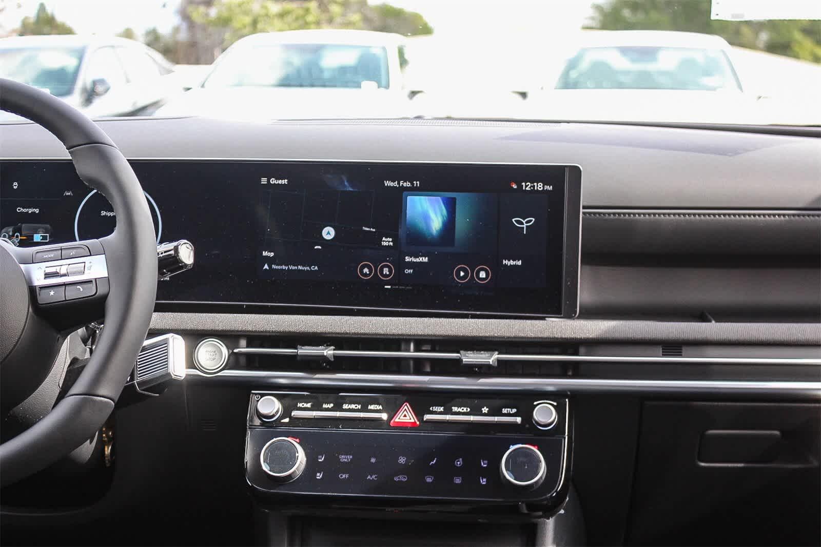 Thumbnail: 2026 Hyundai Tucson - 19