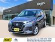 Used 2021 Nissan Kicks S SUV