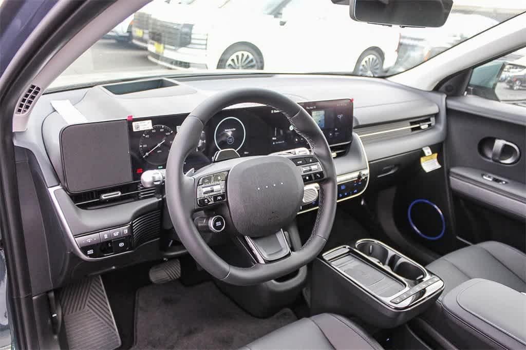 Thumbnail: 2026 Hyundai Ioniq 5 - 23