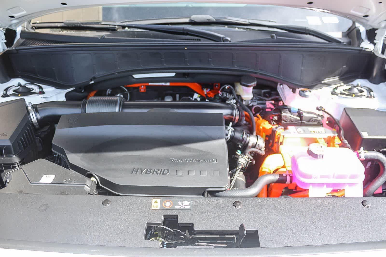 Thumbnail: 2026 Hyundai Palisade - 14