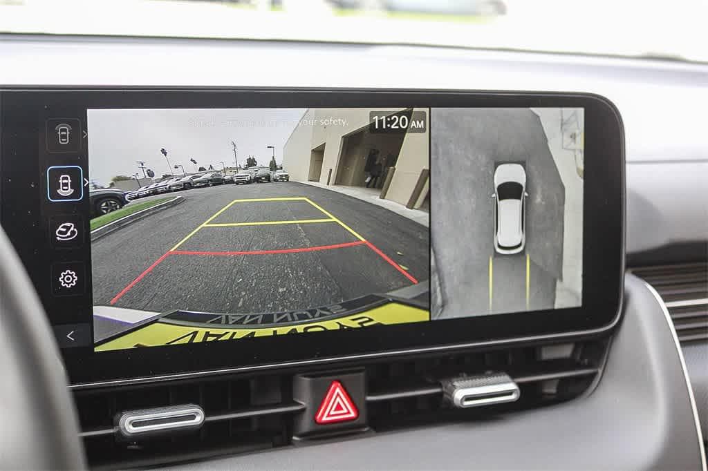 Thumbnail: 2026 Hyundai Ioniq 5 - 30