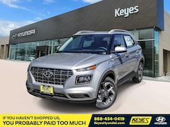 2026 Hyundai Venue SEL SUV