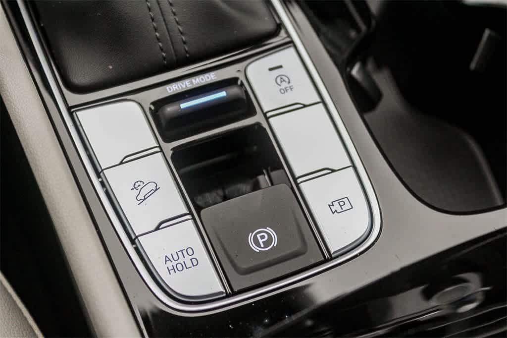 Thumbnail: 2025 Hyundai Tucson - 35