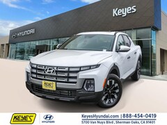 2026 Hyundai Santa Cruz SEL Activity FWD Truck Crew Cab