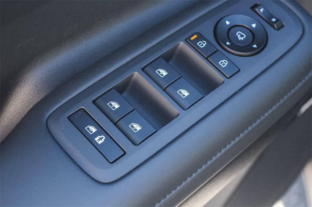 Thumbnail: 2026 Hyundai Santa Fe - 26