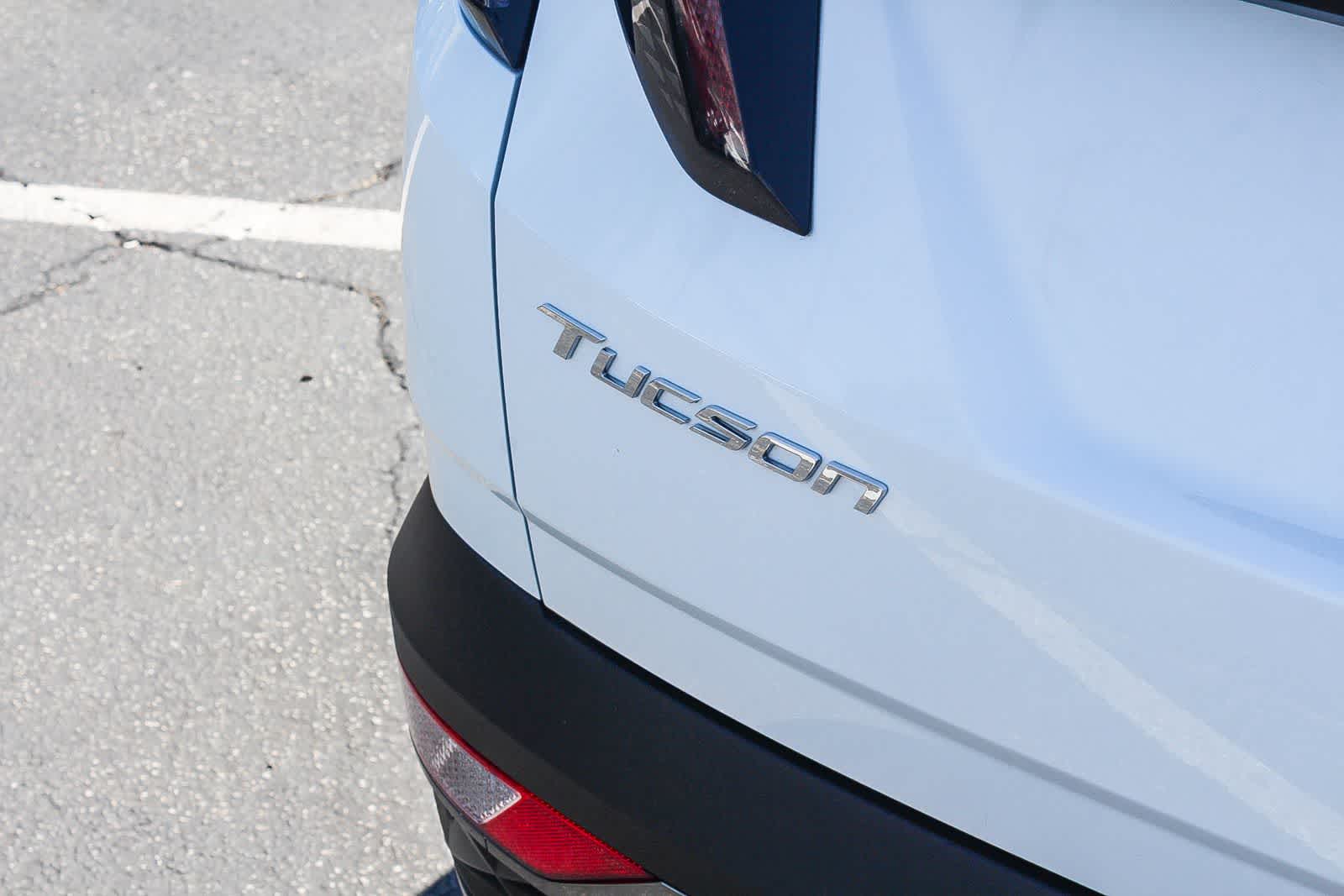 Thumbnail: 2022 Hyundai Tucson - 9