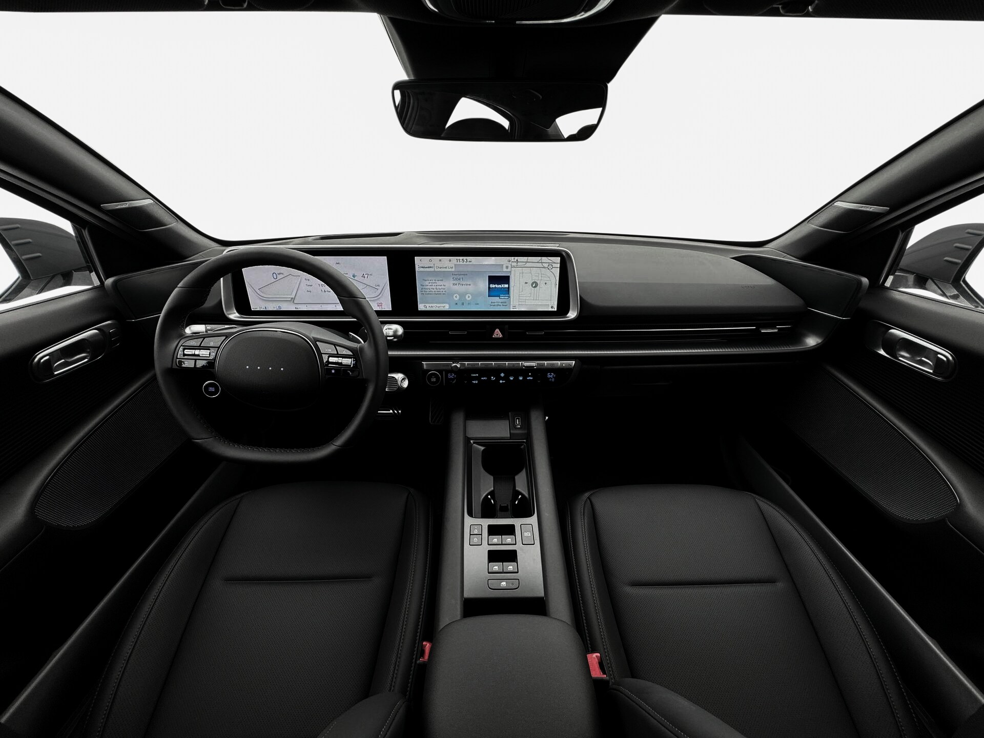 Thumbnail: 2025 Hyundai Ioniq 6 - 13