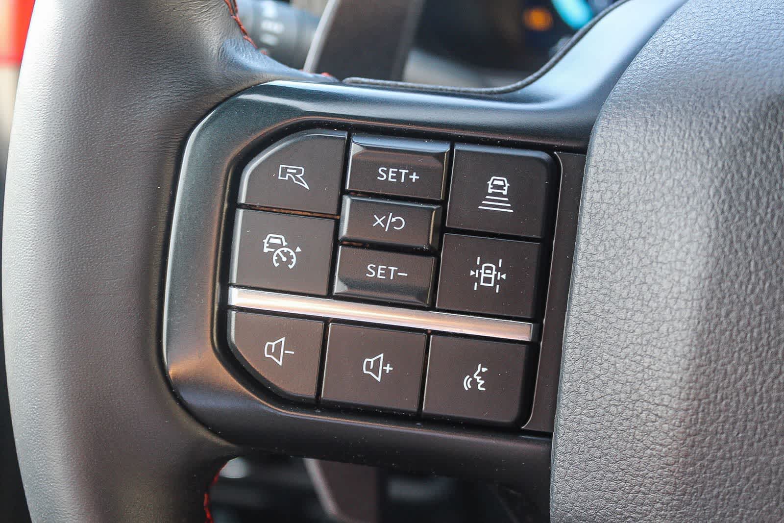 Thumbnail: 2024 Ford F-150 - 32