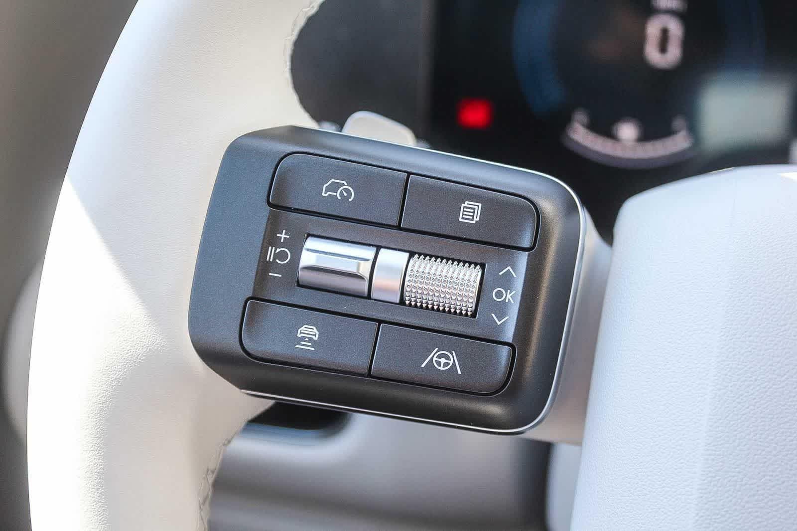 Thumbnail: 2026 Hyundai Palisade - 31