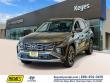 New 2025 Hyundai Tucson Hybrid Limited SUV