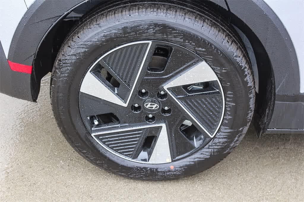 Thumbnail: 2026 Hyundai Ioniq 5 - 9