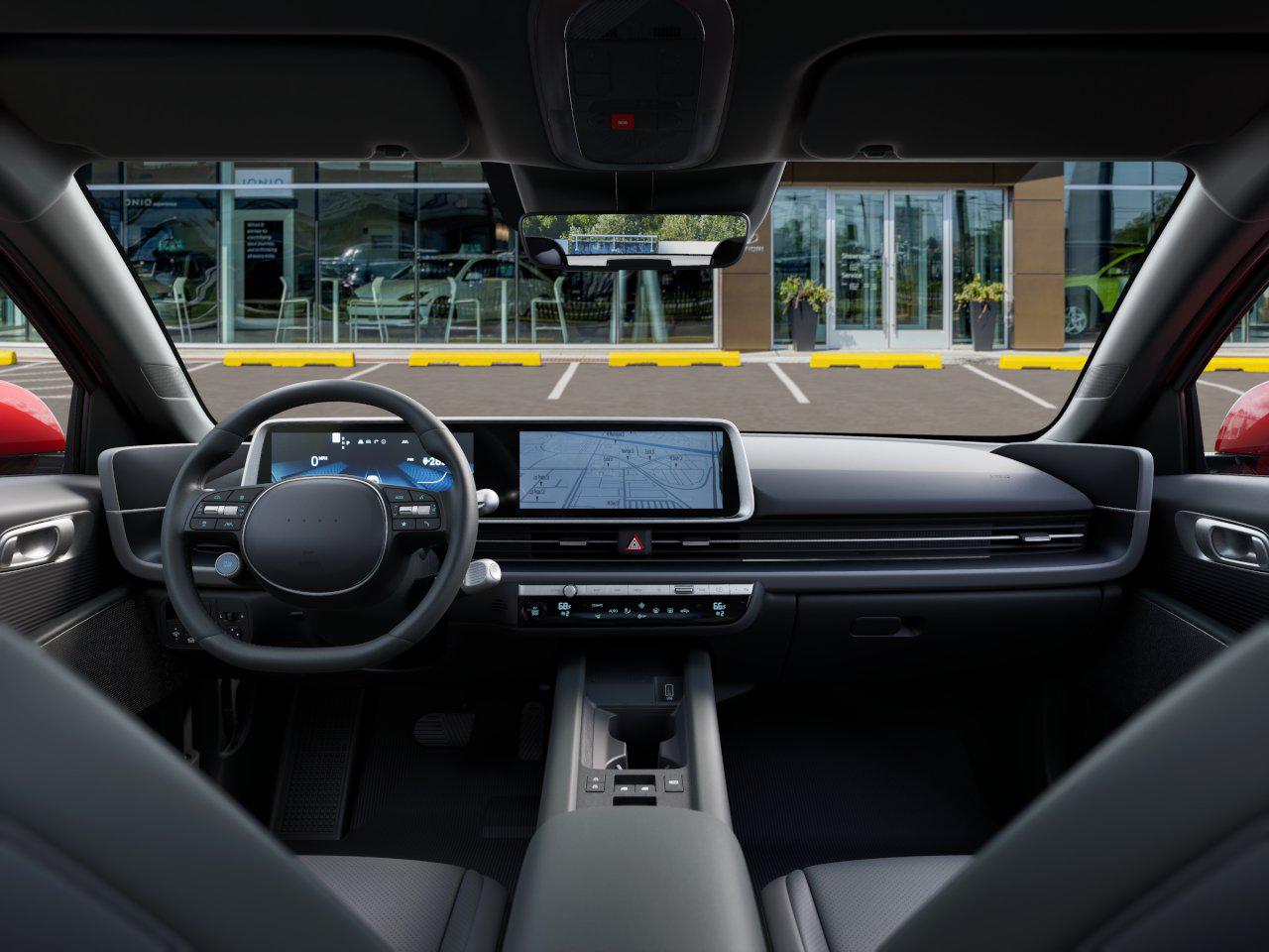 Thumbnail: 2025 Hyundai Ioniq 6 - 11