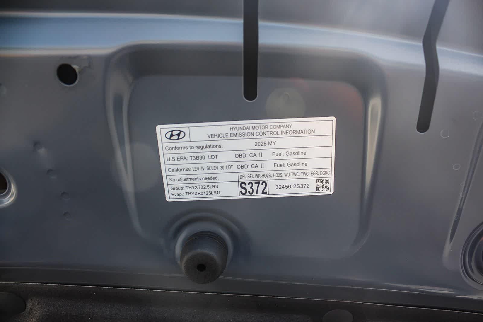 Thumbnail: 2026 Hyundai Tucson - 16