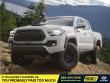 Used 2022 Toyota Tacoma SR5 V6 Truck Double Cab
