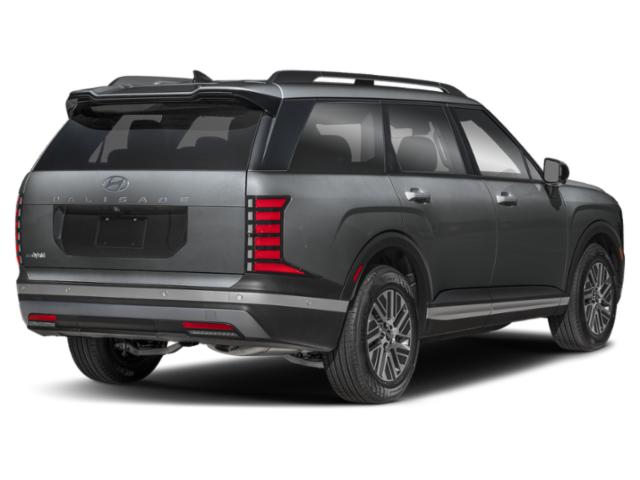 Thumbnail: 2026 Hyundai Palisade - 3