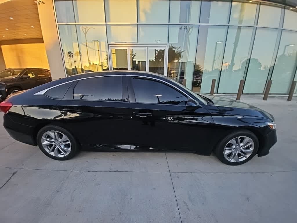 Thumbnail: 2019 Honda Accord - 4