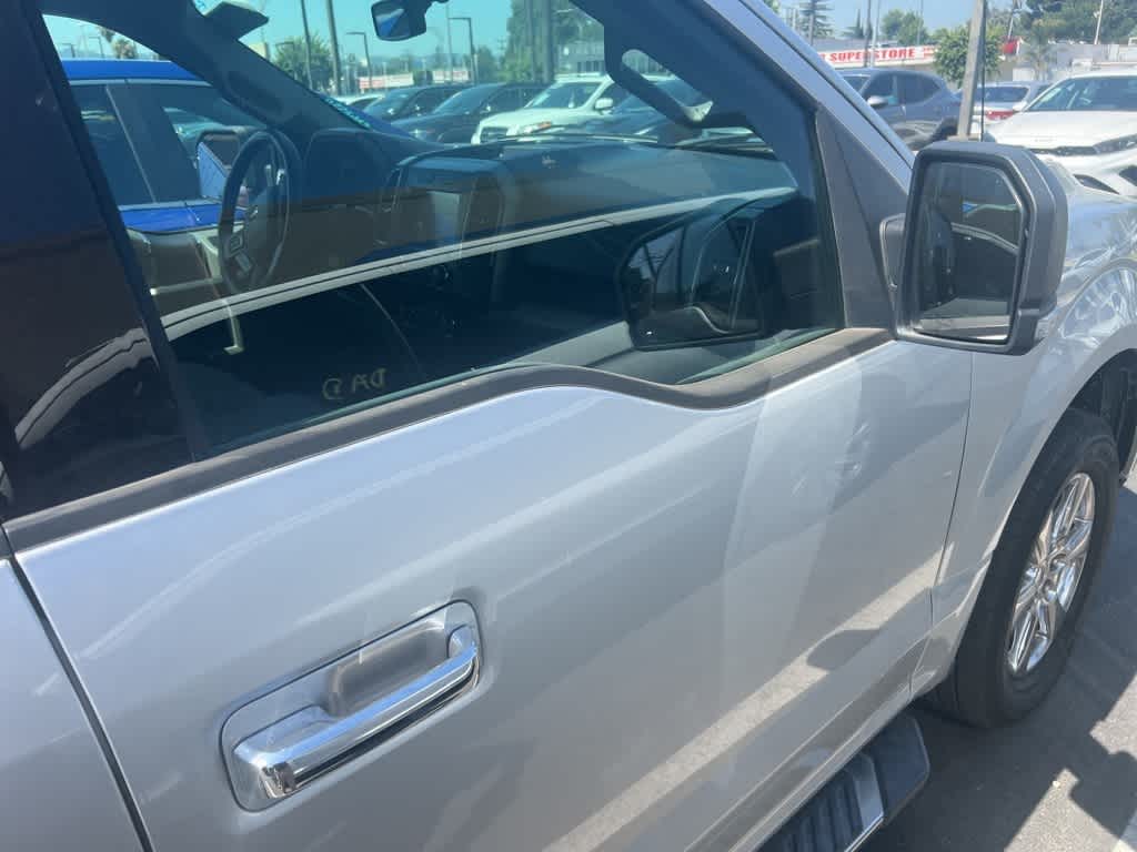 Thumbnail: 2019 Ford F-150 - 17