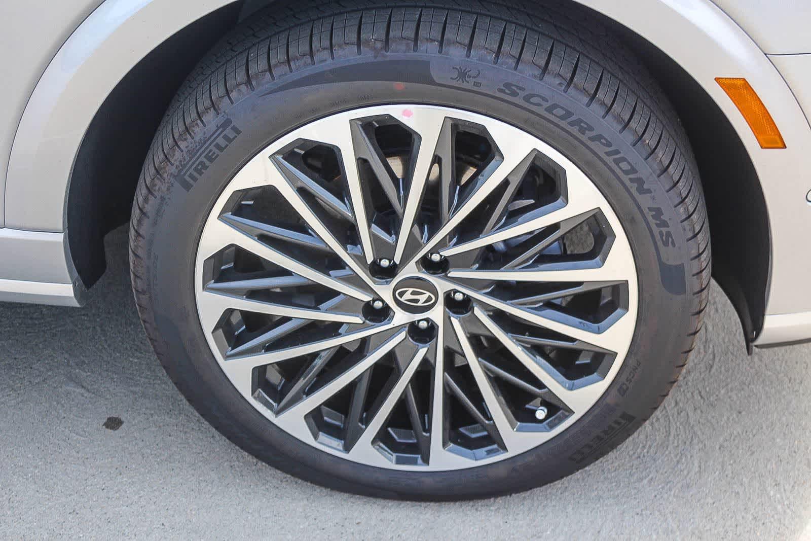 Thumbnail: 2026 Hyundai Palisade - 11