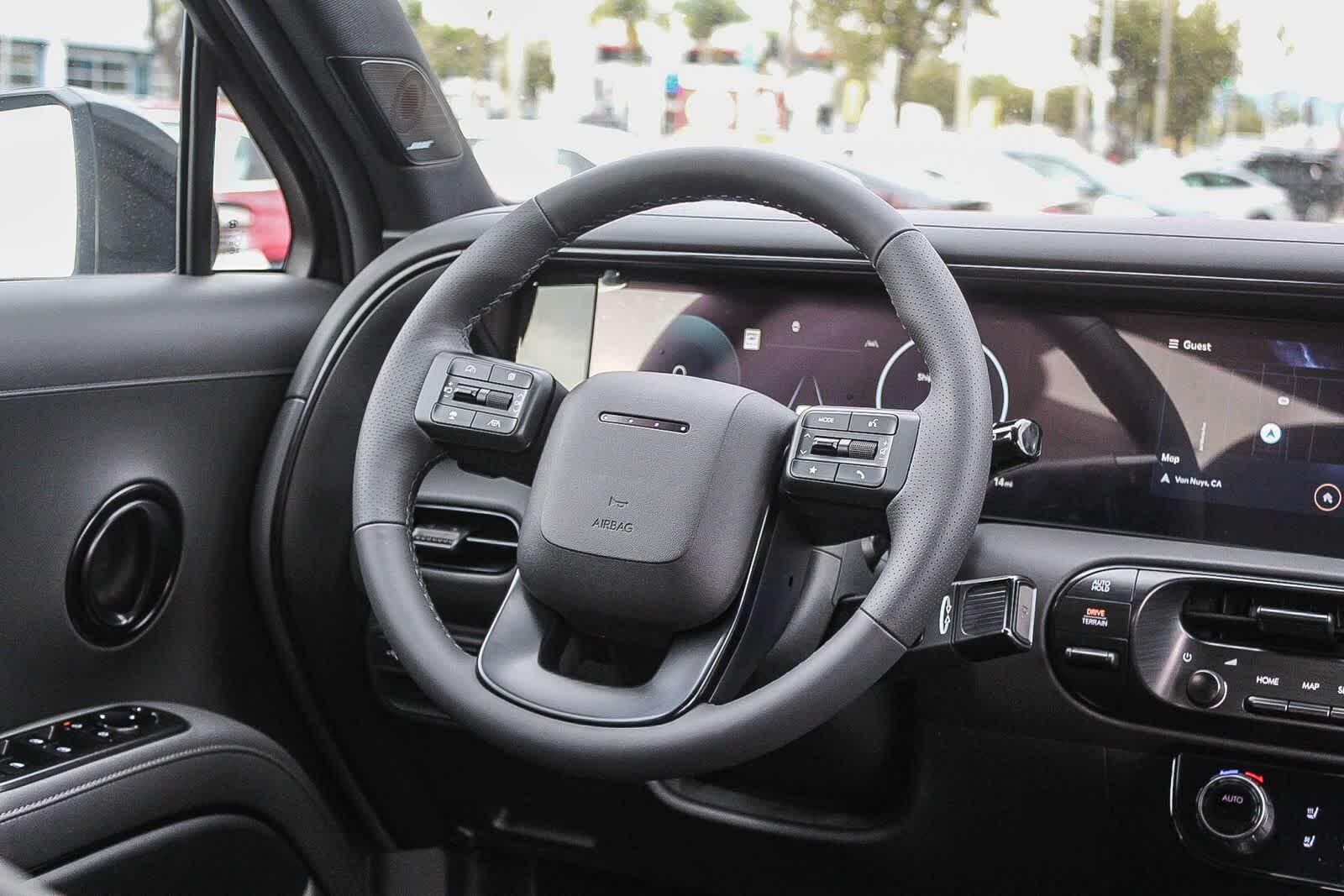 Thumbnail: 2026 Hyundai Palisade - 19