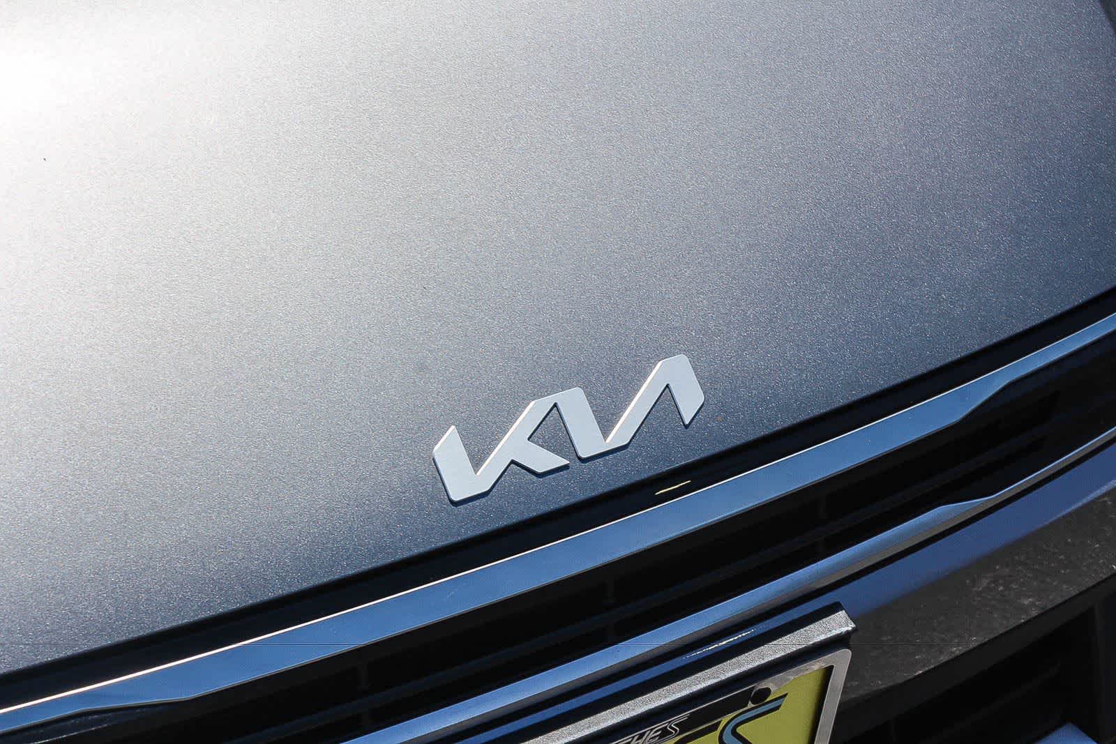 Thumbnail: 2025 Kia K4 - 16