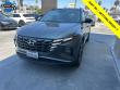Certified 2023 Hyundai Tucson Hybrid SEL Convenience SUV