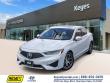 Used 2020 Acura ILX Premium Package Sedan