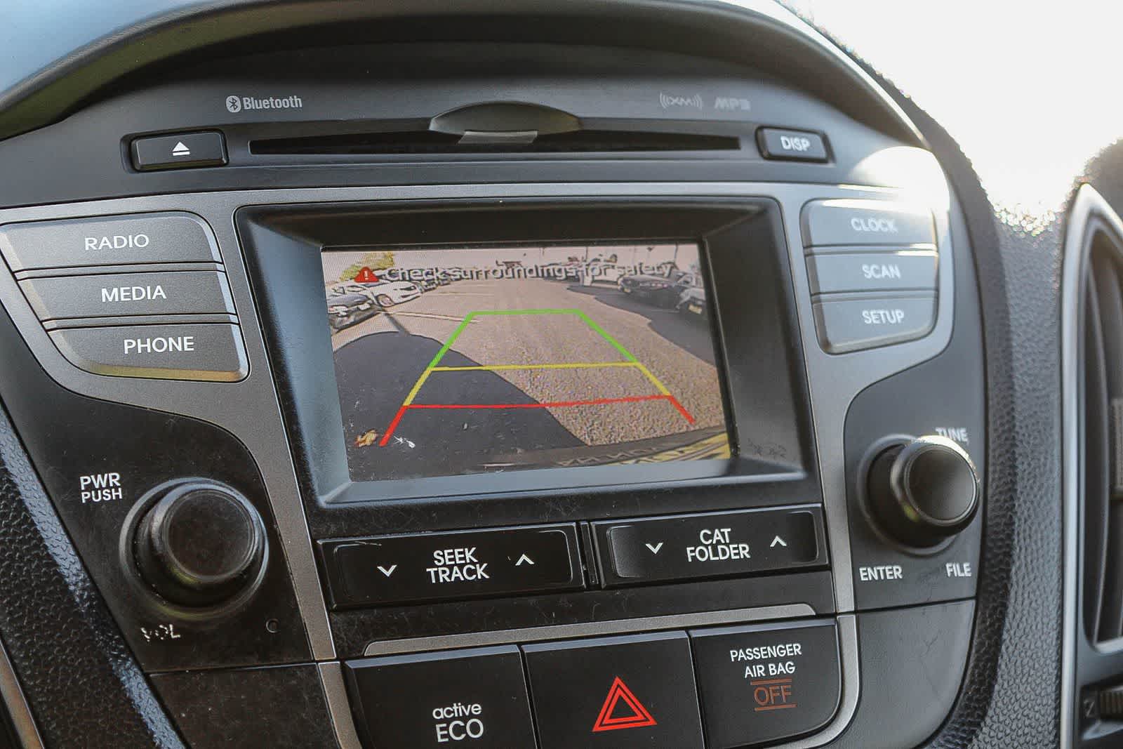 Thumbnail: 2014 Hyundai Tucson - 33