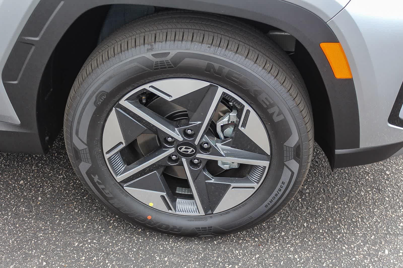 Thumbnail: 2026 Hyundai Tucson - 11