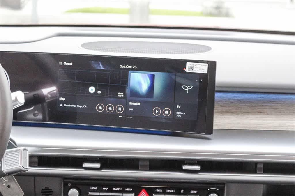 Thumbnail: 2026 Hyundai Ioniq - 19