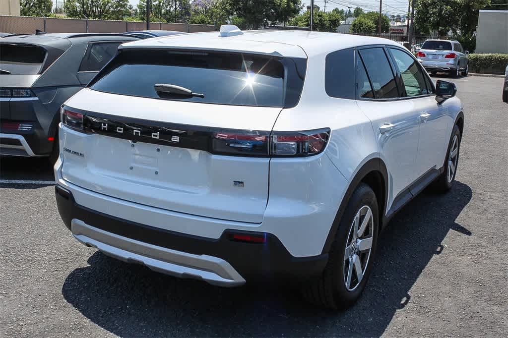 2024 Honda Prologue EX 4