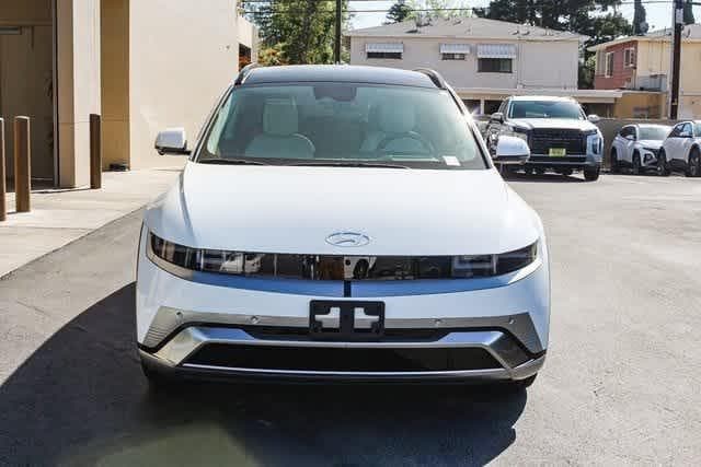 2025 Hyundai Ioniq 5 Limited 2