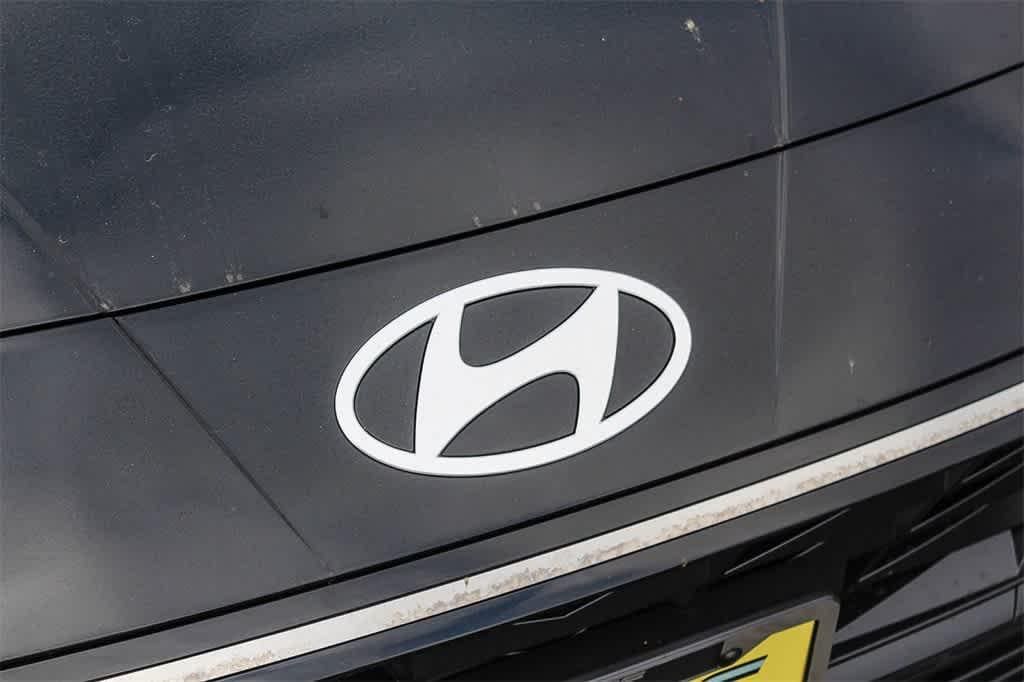 Thumbnail: 2026 Hyundai Elantra - 11