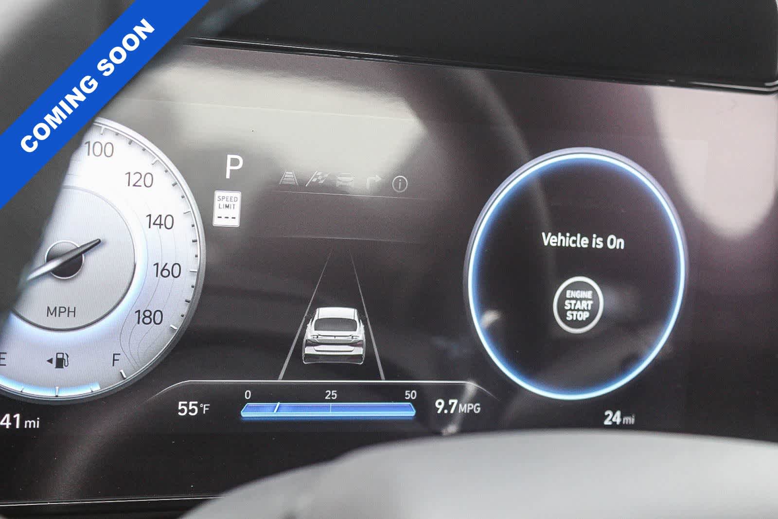 Thumbnail: 2025 Hyundai Elantra - 24