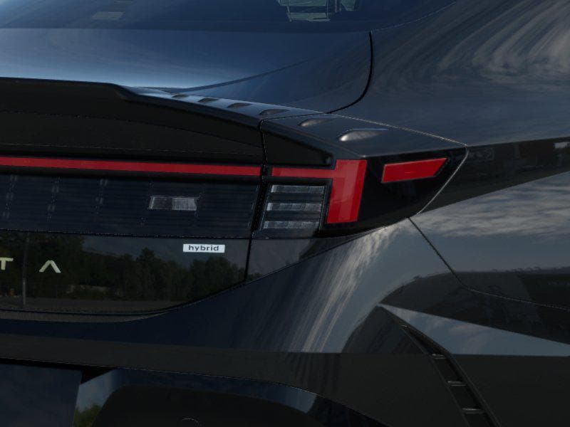 Thumbnail: 2026 Hyundai Sonata - 10