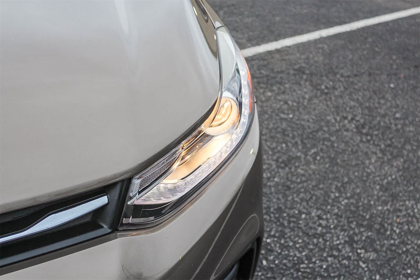 Thumbnail: 2022 Chevrolet Trax - 14