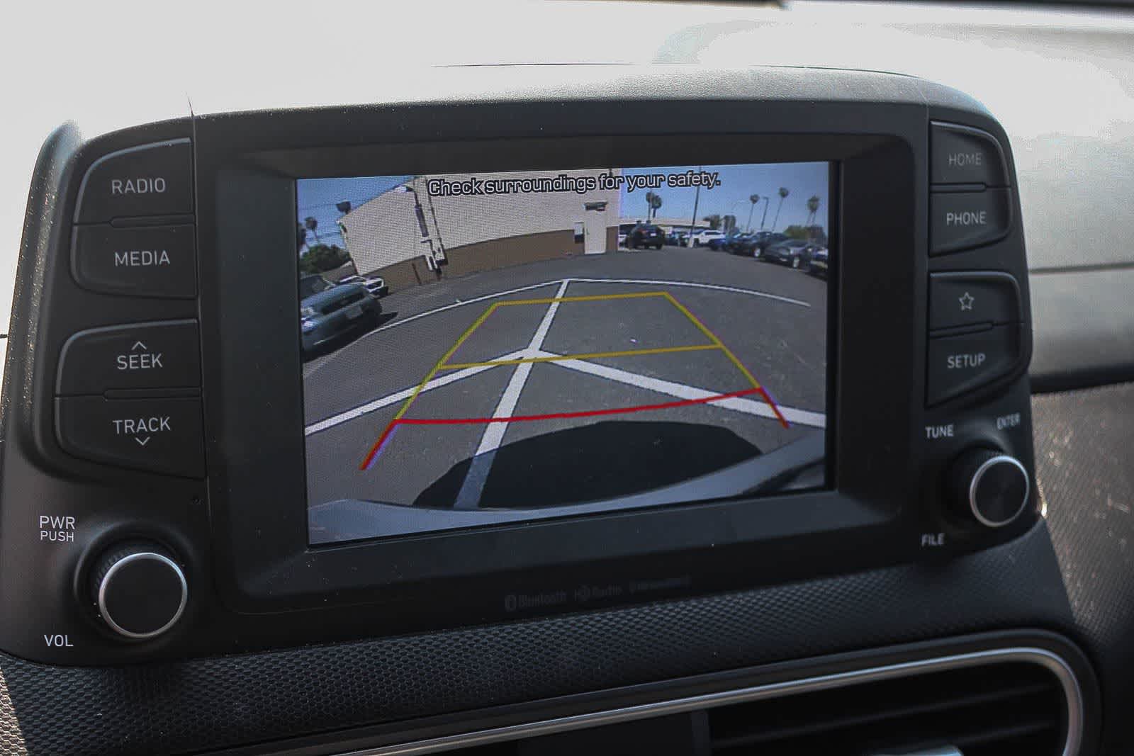 Thumbnail: 2020 Hyundai Kona - 35