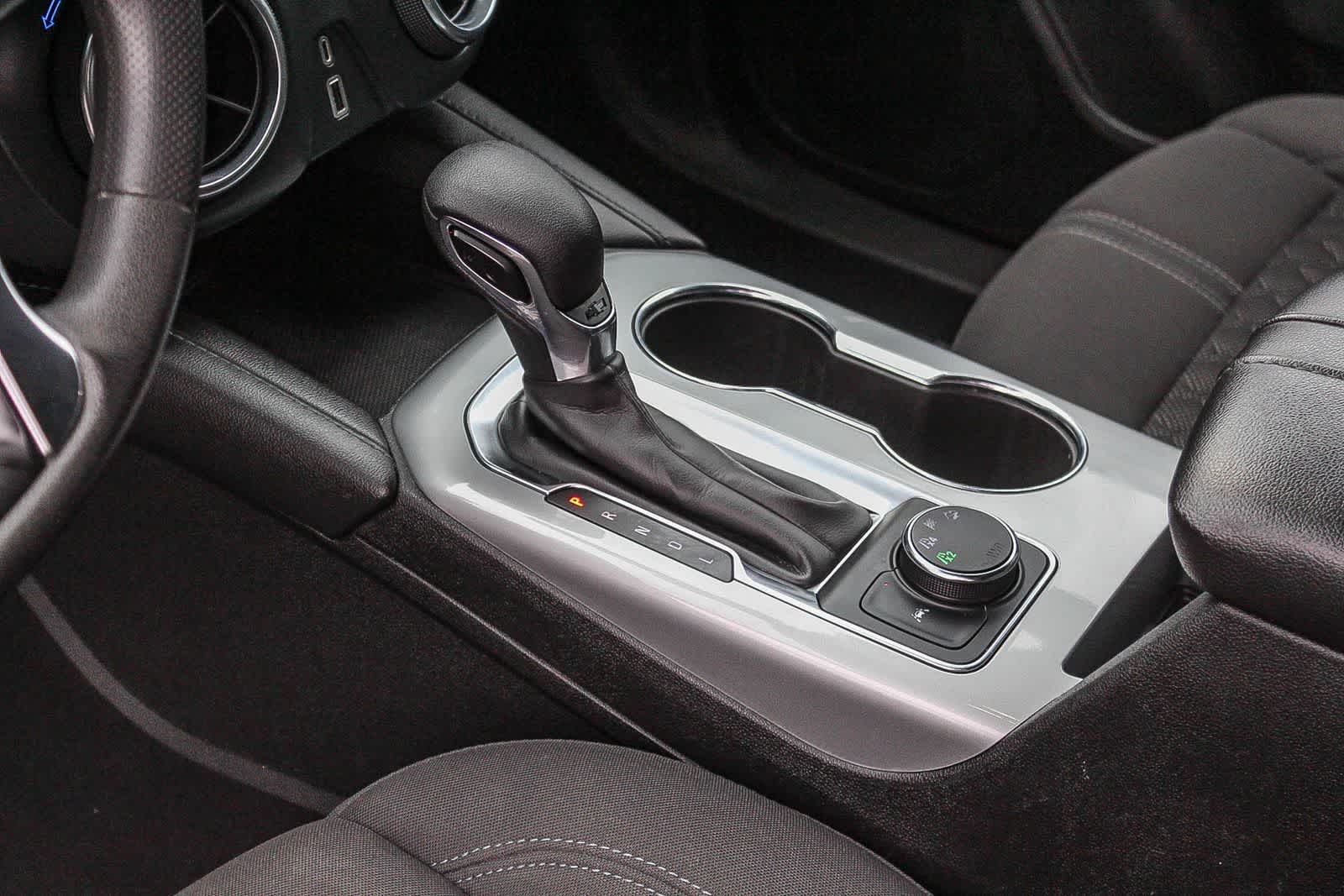 Thumbnail: 2022 Chevrolet Blazer - 26