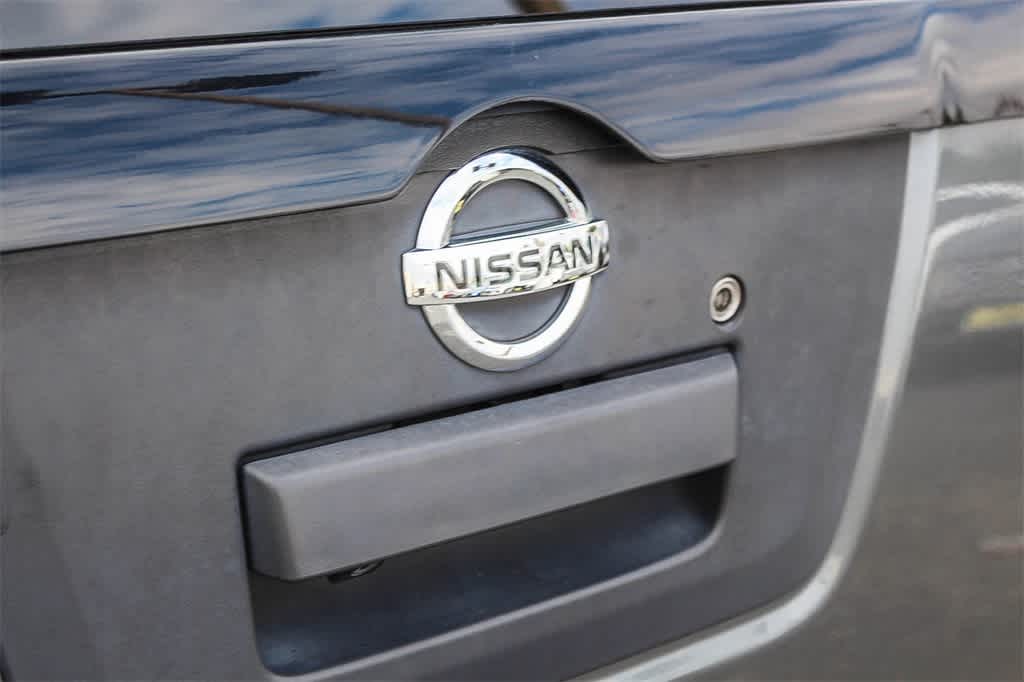 Thumbnail: 2017 Nissan Frontier - 32