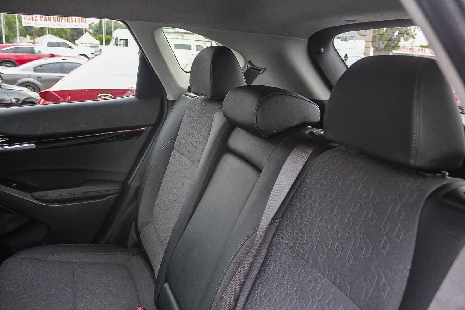 Thumbnail: 2024 Kia Seltos - 23