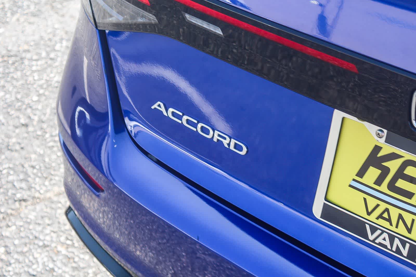 Thumbnail: 2023 Honda Accord - 9