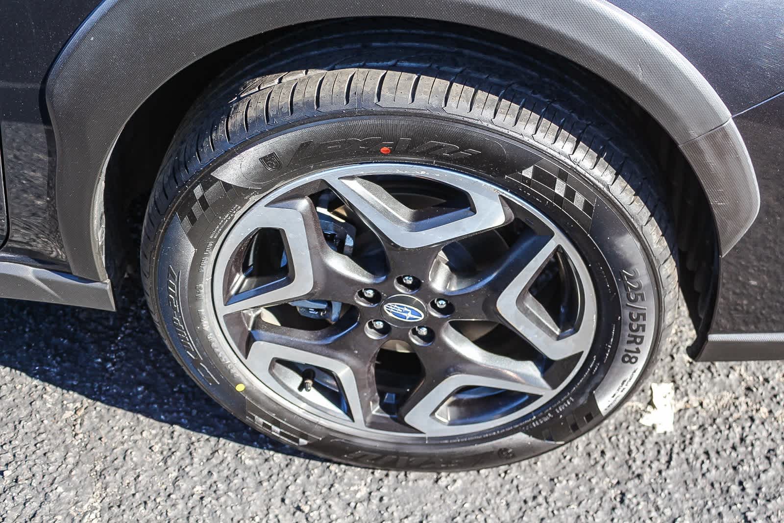 Thumbnail: 2019 Subaru Crosstrek - 14