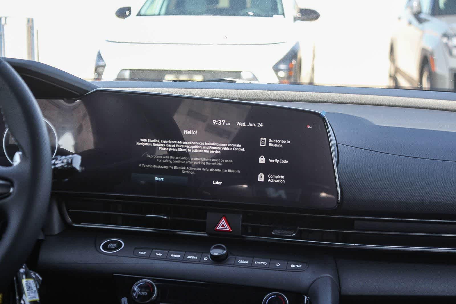 Thumbnail: 2026 Hyundai Elantra - 17