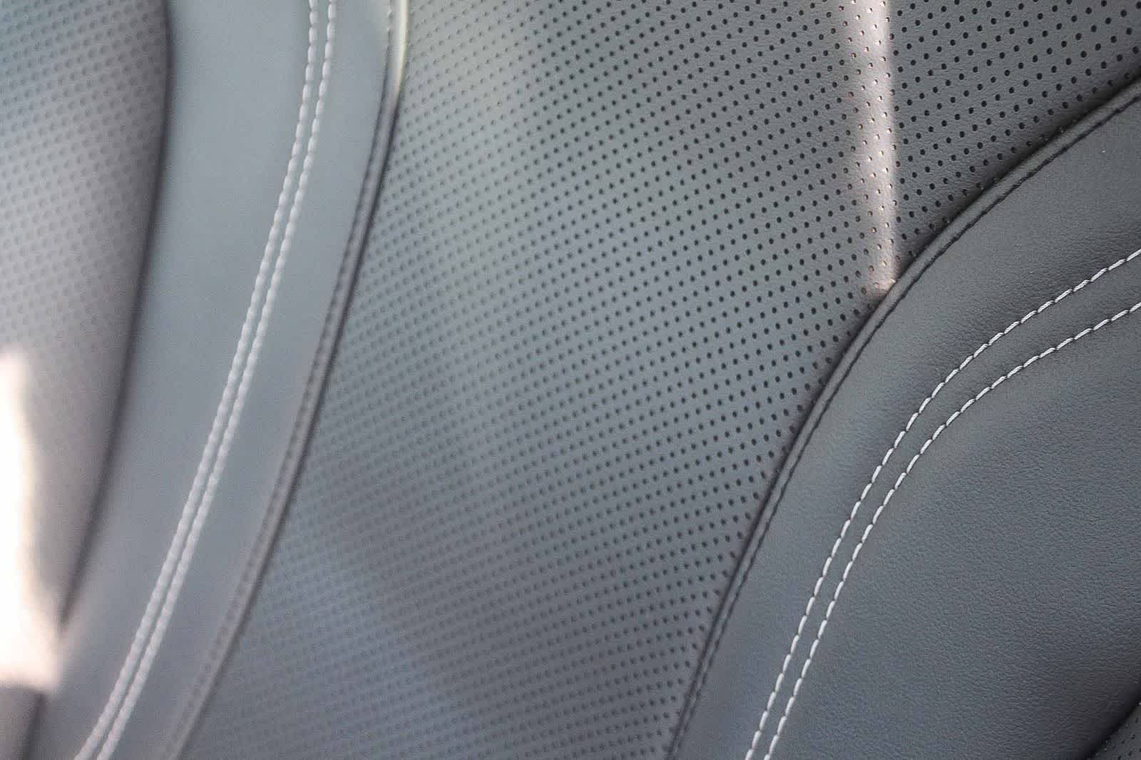 Thumbnail: 2021 Ford Mustang Mach-E - 35