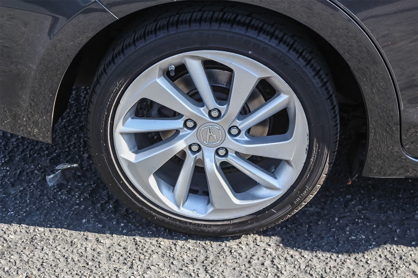 Thumbnail: 2016 Acura ILX - 12