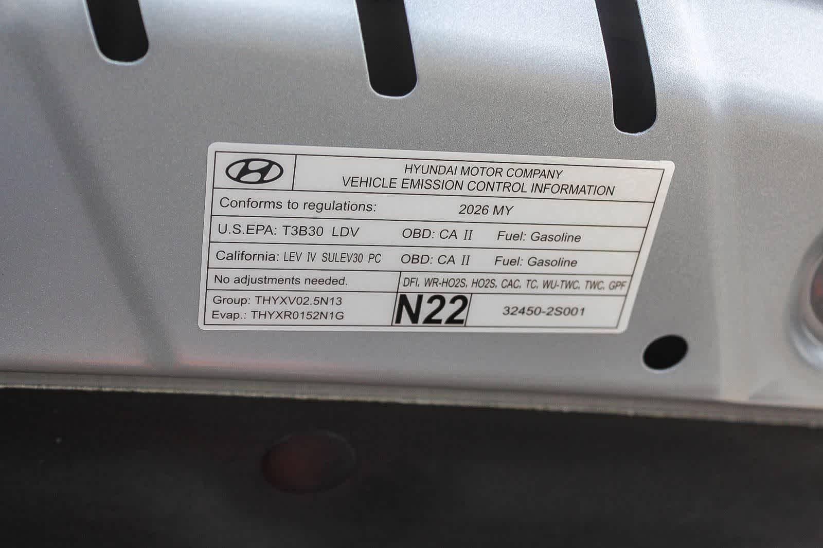 Thumbnail: 2026 Hyundai Palisade - 16