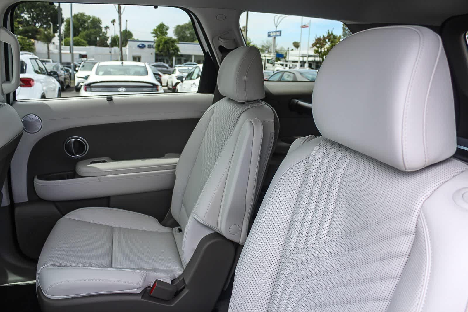 Thumbnail: 2026 Hyundai Palisade - 24