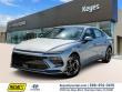 New 2025 Hyundai Sonata SEL Convenience Sedan