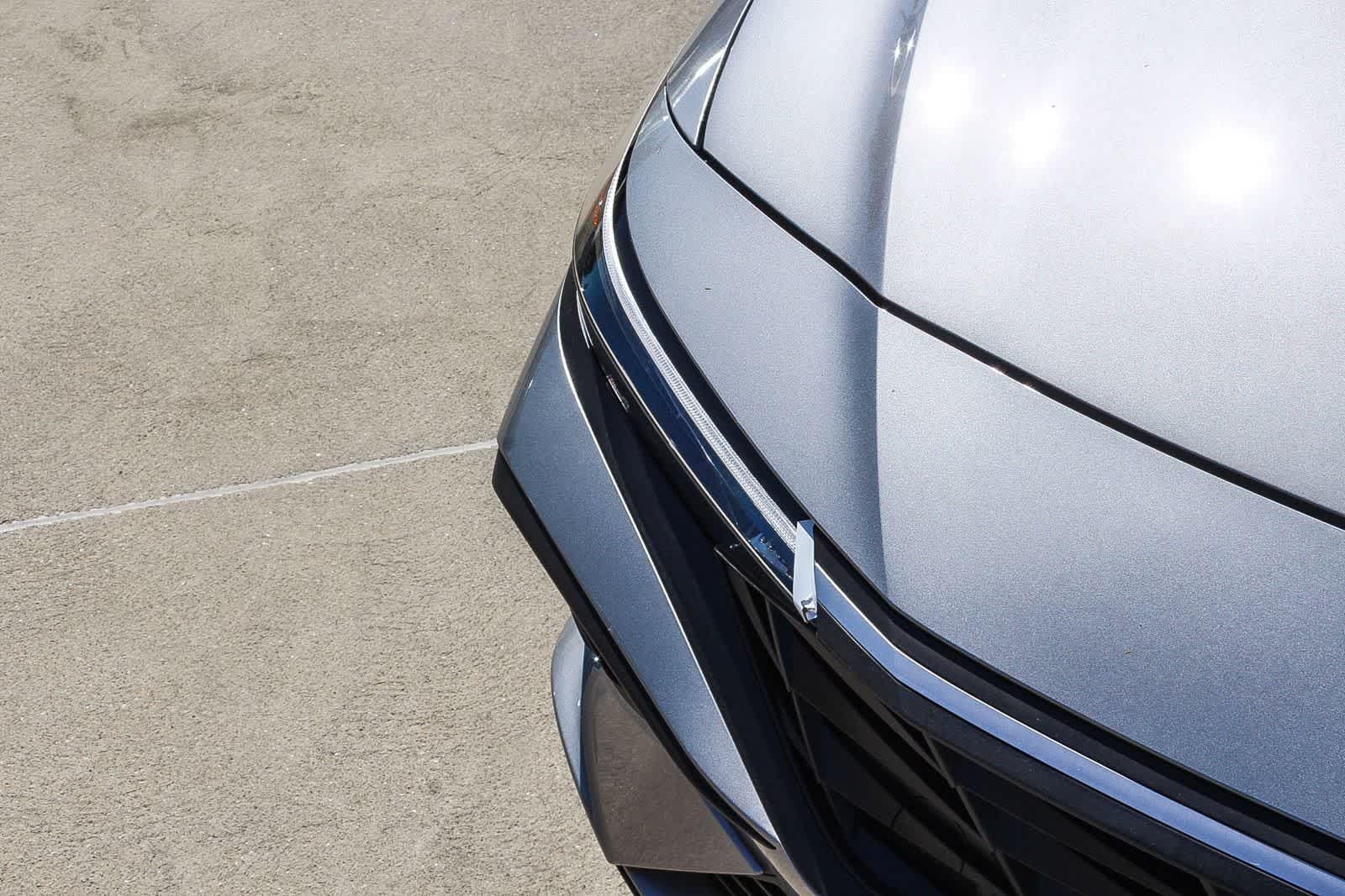 Thumbnail: 2026 Hyundai Elantra - 12